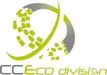 Logo CCE Eco Rigenerati