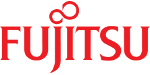 Logo Fujitsu