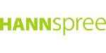 Logo Hannspree