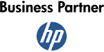 Logo HP Business Partner