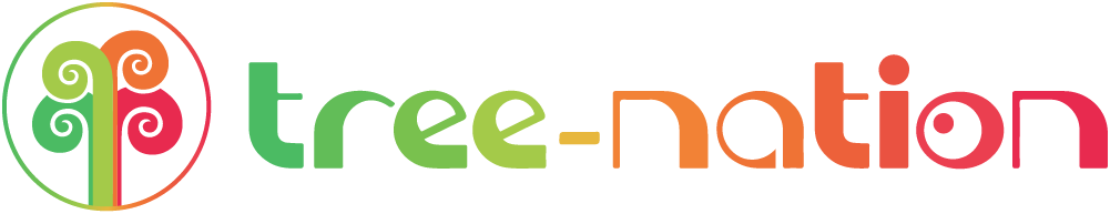 Logo Tree Nation